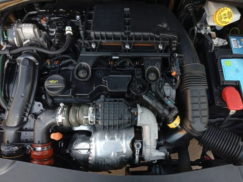 Citroën C-Elysée BlueHDi 73KW (100CV) Shine