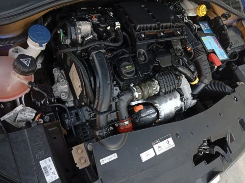 Citroën C-Elysée BlueHDi 73KW (100CV) Shine