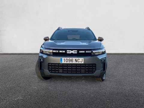 Dacia Bigster Extreme TCe 104kw 48v (140CV) 4x2