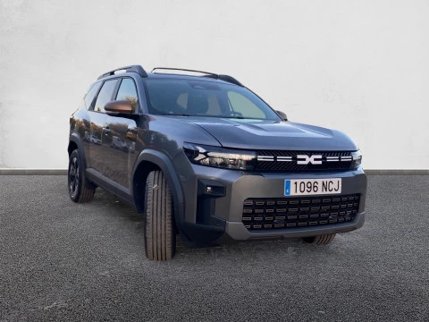 Dacia Bigster Extreme TCe 104kw 48v (140CV) 4x2