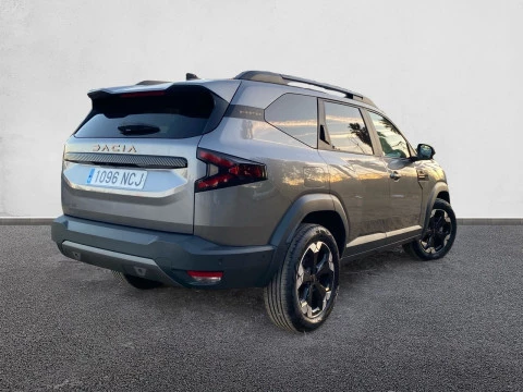 Dacia Bigster Extreme TCe 104kw 48v (140CV) 4x2