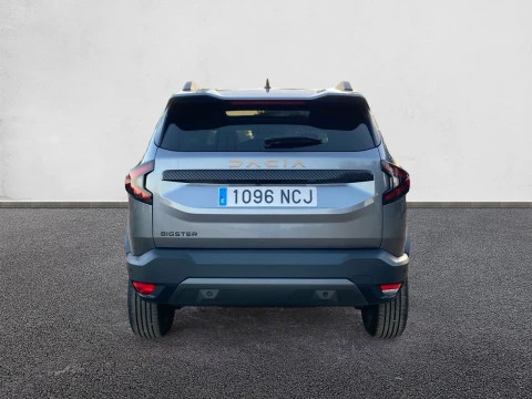 Dacia Bigster Extreme TCe 104kw 48v (140CV) 4x2