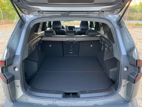 Dacia Bigster Extreme TCe 104kw 48v (140CV) 4x2