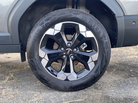 Dacia Bigster Extreme TCe 104kw 48v (140CV) 4x2