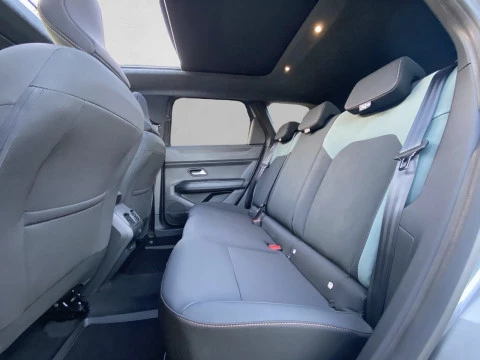 Dacia Bigster Extreme TCe 104kw 48v (140CV) 4x2