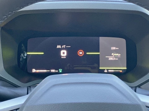 Dacia Bigster Extreme TCe 104kw 48v (140CV) 4x2