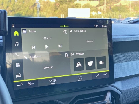 Dacia Bigster Extreme TCe 104kw 48v (140CV) 4x2