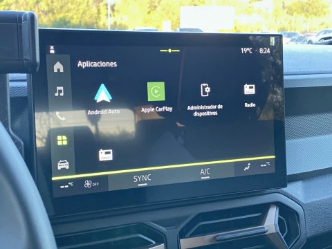 Dacia Bigster Extreme TCe 104kw 48v (140CV) 4x2