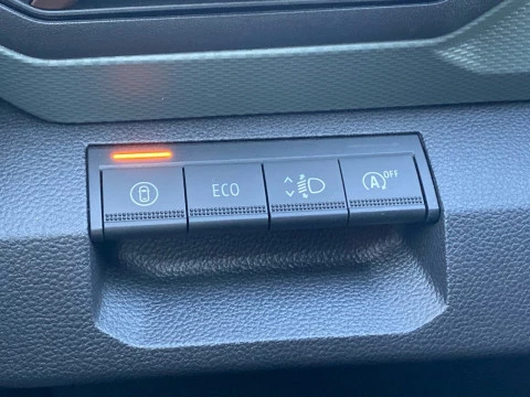 Dacia Bigster Extreme TCe 104kw 48v (140CV) 4x2