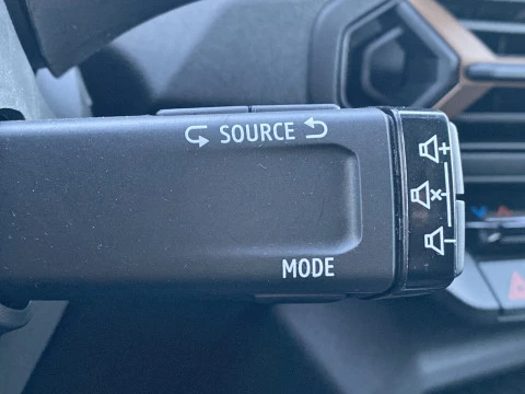 Dacia Bigster Extreme TCe 104kw 48v (140CV) 4x2