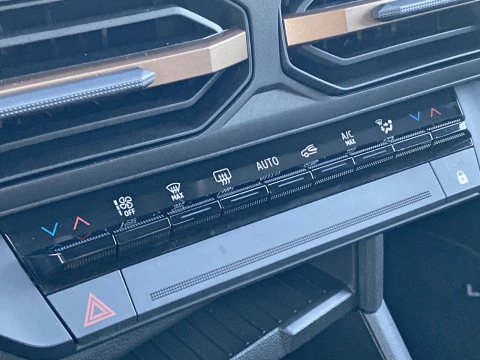 Dacia Bigster Extreme TCe 104kw 48v (140CV) 4x2