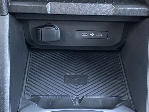 Dacia Bigster Extreme TCe 104kw 48v (140CV) 4x2