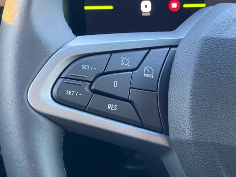 Dacia Bigster Extreme TCe 104kw 48v (140CV) 4x2