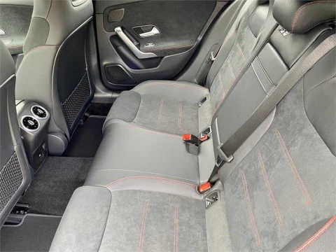 Mercedes-Benz Clase A 200 d