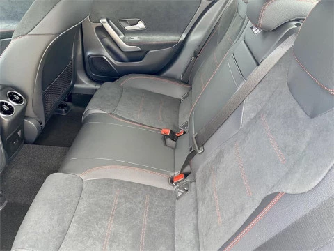 Mercedes-Benz Clase A 200 d