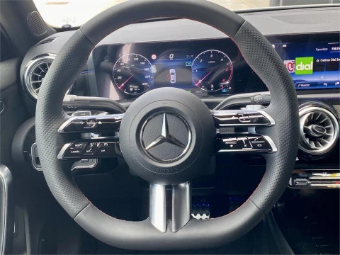 Mercedes-Benz Clase A 200 d