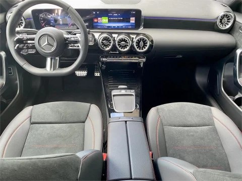 Mercedes-Benz Clase A 200 d