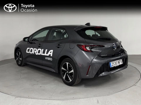 Toyota Corolla 140H Active Plus