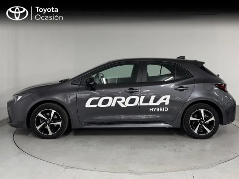 Toyota Corolla 140H Active Plus