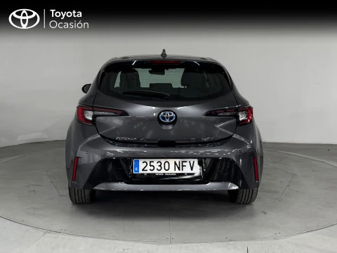 Toyota Corolla 140H Active Plus
