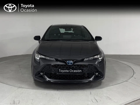 Toyota Corolla 140H Active Plus