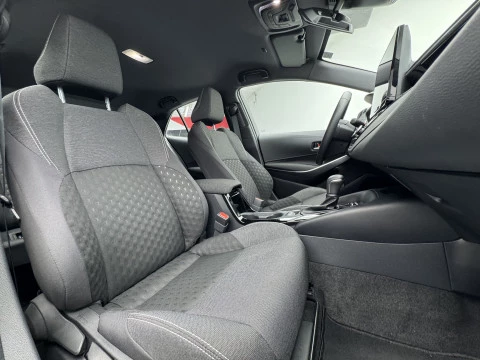 Toyota Corolla 140H Active Plus