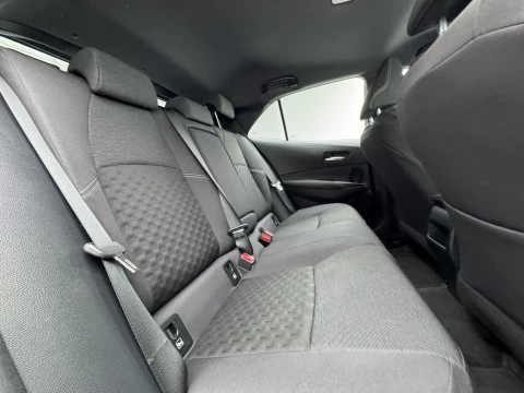 Toyota Corolla 140H Active Plus