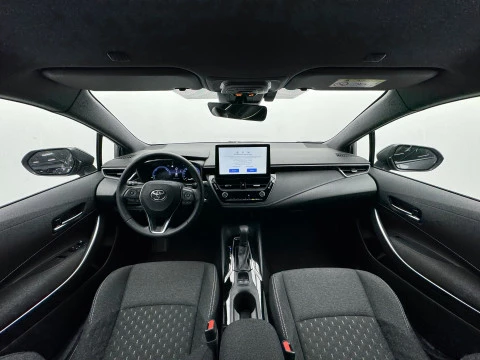 Toyota Corolla 140H Active Plus