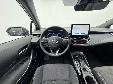Toyota Corolla 140H Active Plus