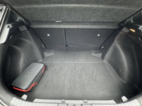 Toyota Corolla 140H Active Plus