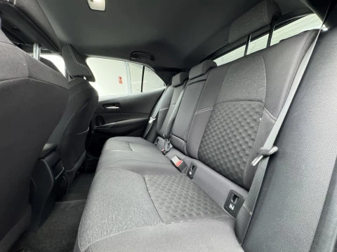 Toyota Corolla 140H Active Plus