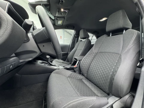 Toyota Corolla 140H Active Plus