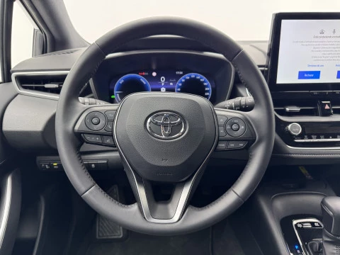 Toyota Corolla 140H Active Plus