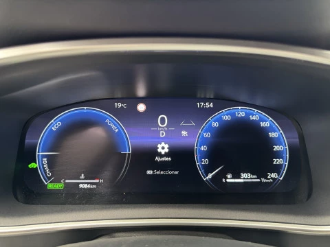 Toyota Corolla 140H Active Plus