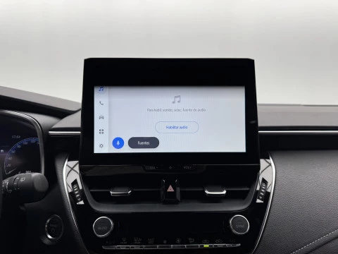 Toyota Corolla 140H Active Plus