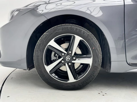 Toyota Corolla 140H Active Plus