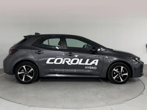Toyota Corolla 140H Active Plus