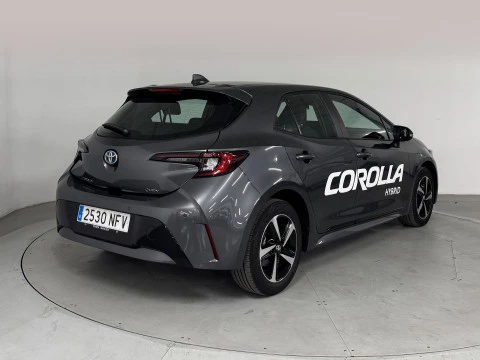 Toyota Corolla 140H Active Plus