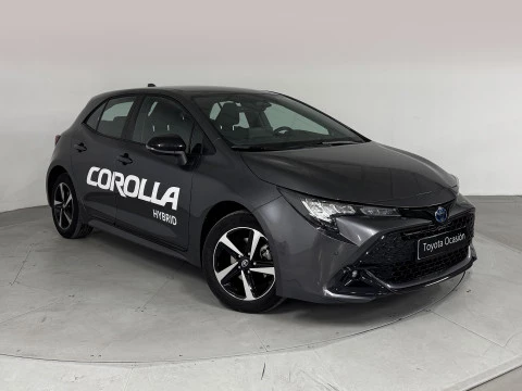Toyota Corolla 140H Active Plus