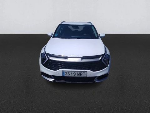 Kia Sportage 1.6 T-GDi MHEV 110kW (150CV) Drive 4x2