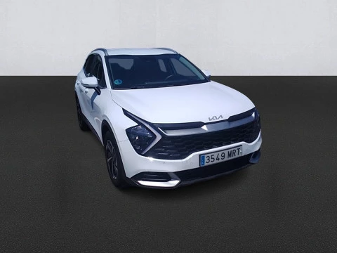 Kia Sportage 1.6 T-GDi MHEV 110kW (150CV) Drive 4x2