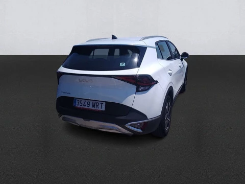 Kia Sportage 1.6 T-GDi MHEV 110kW (150CV) Drive 4x2