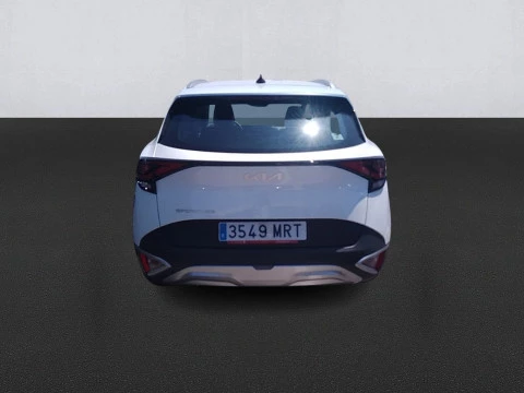 Kia Sportage 1.6 T-GDi MHEV 110kW (150CV) Drive 4x2