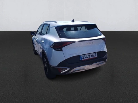 Kia Sportage 1.6 T-GDi MHEV 110kW (150CV) Drive 4x2