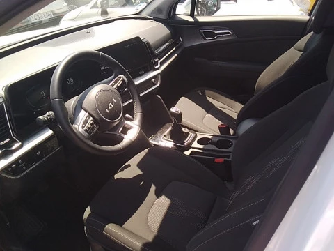 Kia Sportage 1.6 T-GDi MHEV 110kW (150CV) Drive 4x2