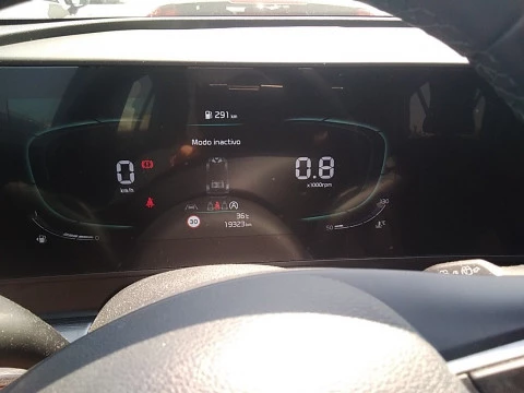 Kia Sportage 1.6 T-GDi MHEV 110kW (150CV) Drive 4x2