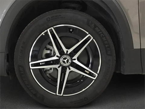 Mercedes-Benz EQB EQB 250+