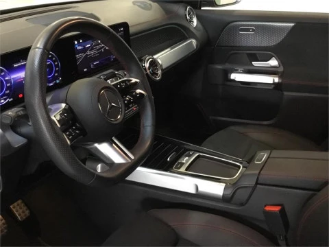 Mercedes-Benz EQB EQB 250+