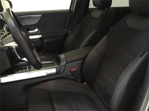 Mercedes-Benz EQB EQB 250+