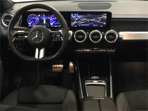 Mercedes-Benz EQB EQB 250+